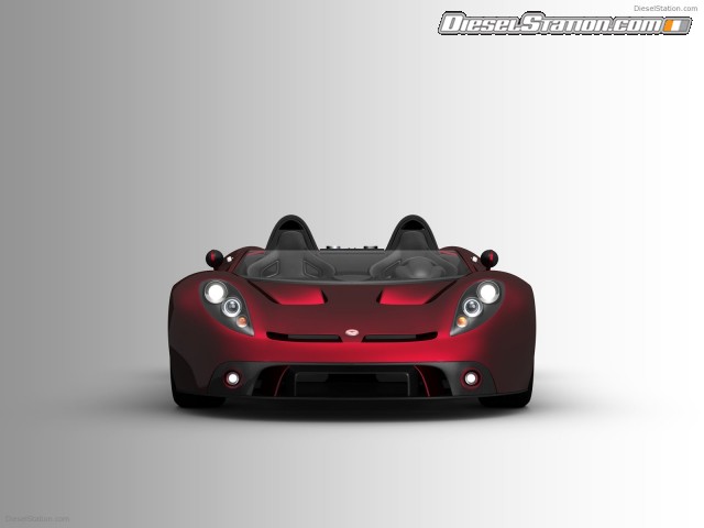 Bizzarrini p538 Picture #29 Bizzarrini p538 Picture #29