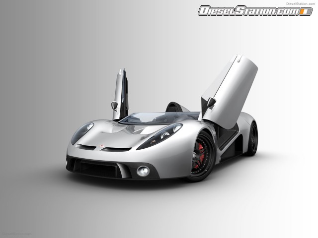 Bizzarrini p538 Picture #7 Bizzarrini p538 Picture #7