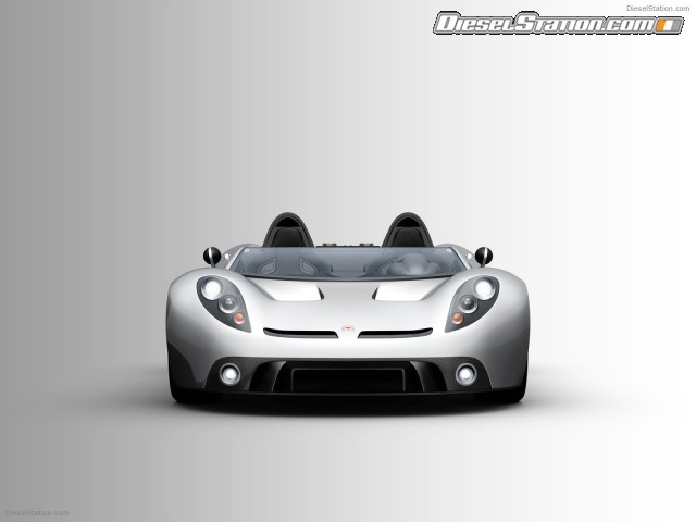 Bizzarrini p538 Picture #35 Bizzarrini p538 Picture #35