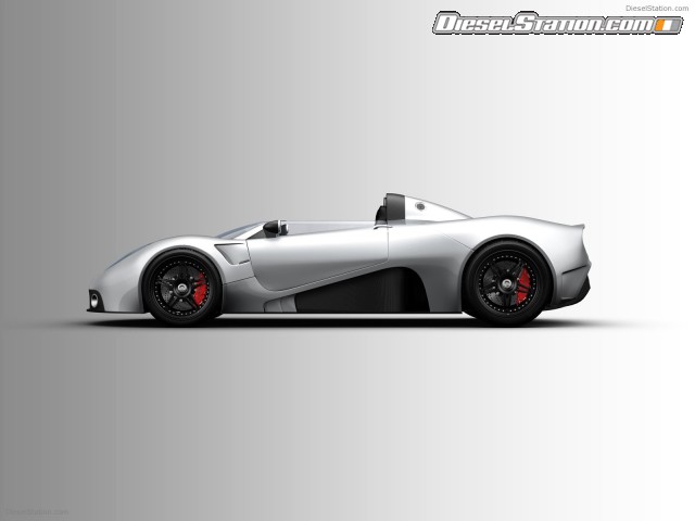 Bizzarrini p538 Picture #27 Bizzarrini p538 Picture #27