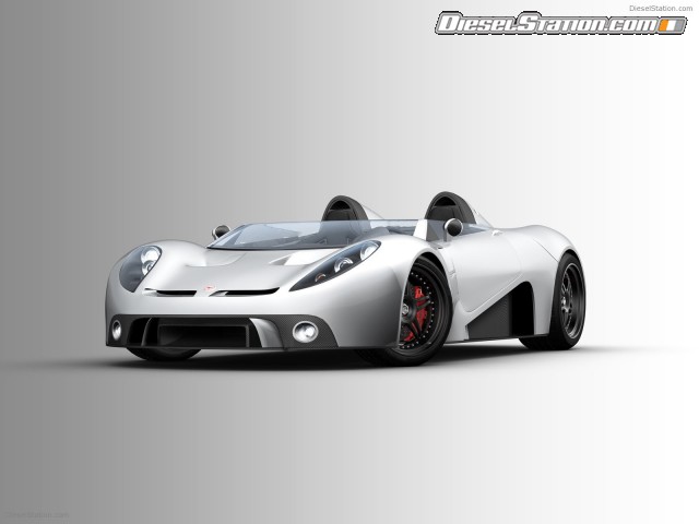 Bizzarrini p538 Picture #46 Bizzarrini p538 Picture #46