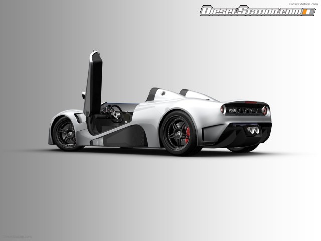 Bizzarrini p538 Picture #25 Bizzarrini p538 Picture #25