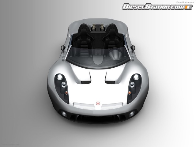 Bizzarrini p538 Picture #11 Bizzarrini p538 Picture #11