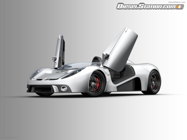 Bizzarrini p538 Picture #31 Bizzarrini p538 Picture #31