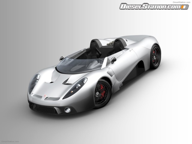 Bizzarrini p538 Picture #19 Bizzarrini p538 Picture #19