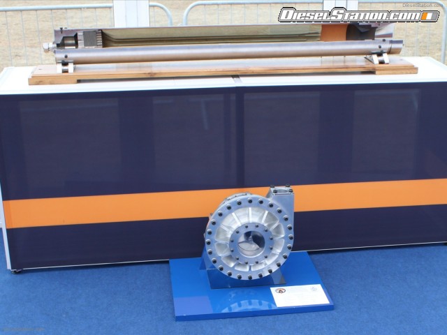 Bloodhound SSC Picture #24 Bloodhound SSC Picture #24