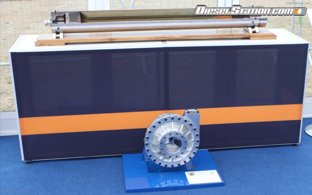 Bloodhound SSC Widescreen Picture #20 Bloodhound SSC Widescreen Picture #20