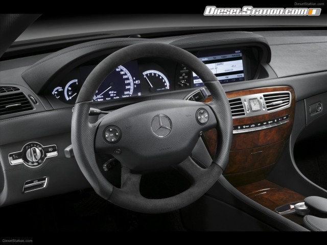 Brabus 2008 SV12 S Biturbo Coupe Picture #13 Brabus 2008 SV12 S Biturbo Coupe Picture #13