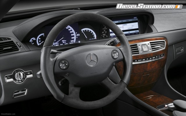 Brabus 2008 SV12 S Biturbo Coupe Widescreen Picture #11 Brabus 2008 SV12 S Biturbo Coupe Widescreen Picture #11