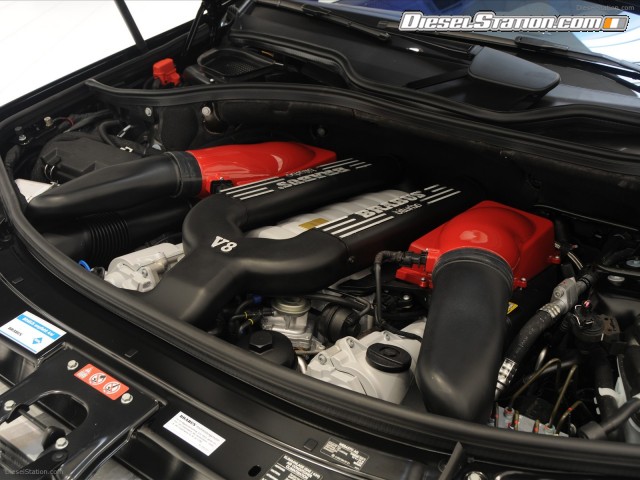 Brabus 2009 ML 63 biturbo Picture #25 Brabus 2009 ML 63 biturbo Picture #25