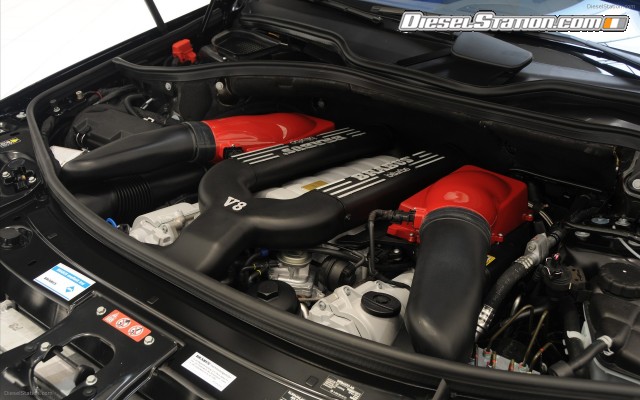 Brabus 2009 ML 63 biturbo Widescreen Picture #9 Brabus 2009 ML 63 biturbo Widescreen Picture #9