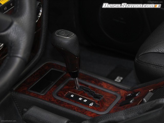 Brabus 2009 Mercedes G Class V12 S Biturbo Picture #5 Brabus 2009 Mercedes G Class V12 S Biturbo Picture #5