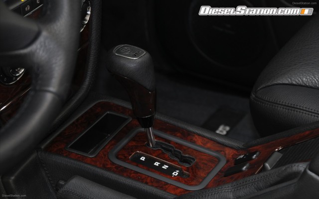 Brabus 2009 Mercedes G Class V12 S Biturbo Widescreen Picture #14 Brabus 2009 Mercedes G Class V12 S Biturbo Widescreen Picture #14