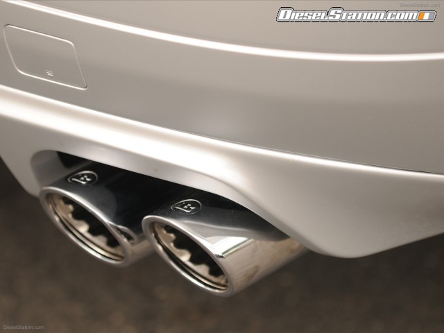 Brabus 2010 Mercedes Benz E Class Coupe Picture #32 Brabus 2010 Mercedes Benz E Class Coupe Picture #32