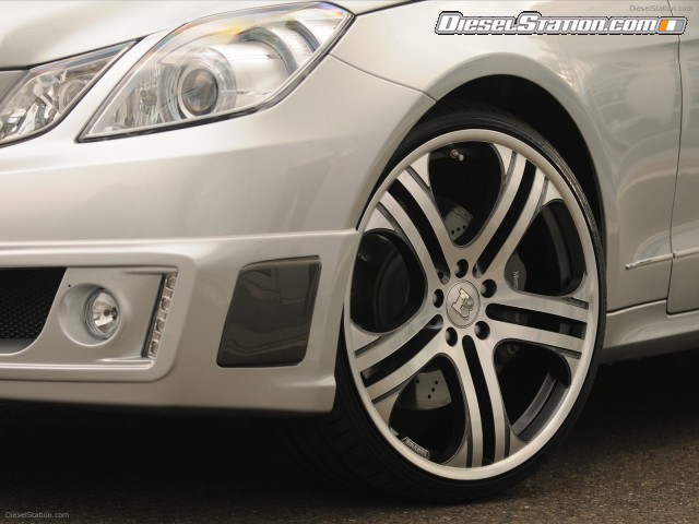 Brabus 2010 Mercedes Benz E Class Coupe Picture #35 Brabus 2010 Mercedes Benz E Class Coupe Picture #35
