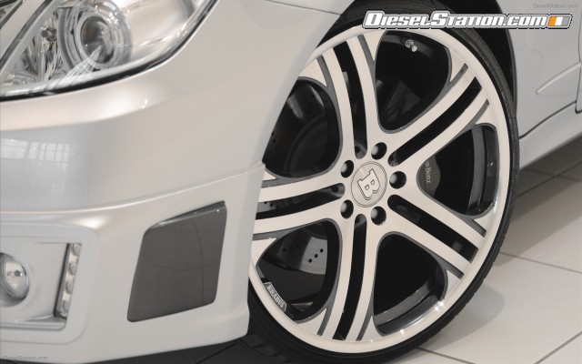 Brabus 2010 Mercedes Benz E Class Coupe Widescreen Picture #26 Brabus 2010 Mercedes Benz E Class Coupe Widescreen Picture #26