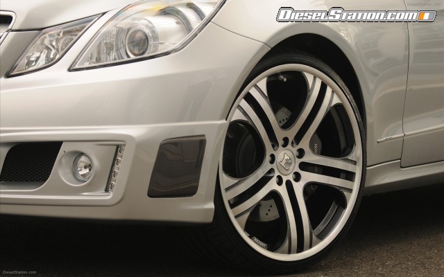 Brabus 2010 Mercedes Benz E Class Coupe Widescreen Picture #9 Brabus 2010 Mercedes Benz E Class Coupe Widescreen Picture #9