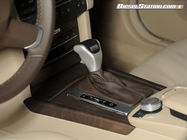 Brabus 2010 Mercedes Benz E Class Picture #35 Brabus 2010 Mercedes Benz E Class Picture #35