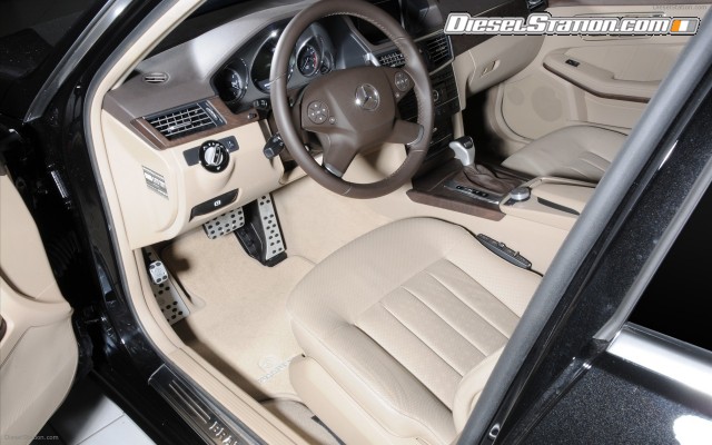 Brabus 2010 Mercedes Benz E Class Widescreen Picture #28 Brabus 2010 Mercedes Benz E Class Widescreen Picture #28