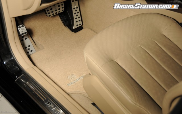 Brabus 2010 Mercedes Benz E Class Widescreen Picture #27 Brabus 2010 Mercedes Benz E Class Widescreen Picture #27