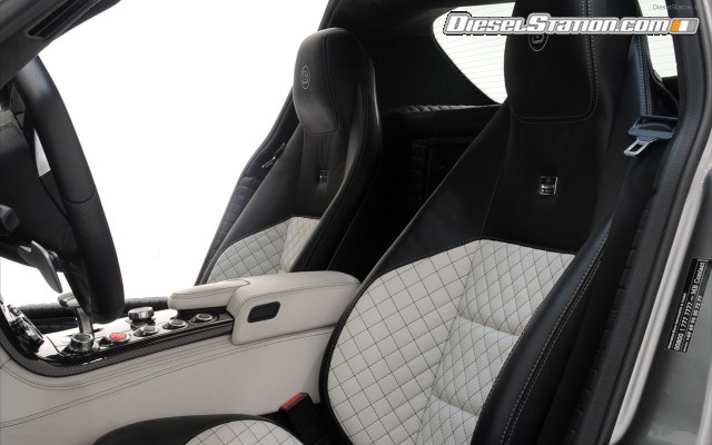 Brabus 700 Biturbo Widescreen Picture #0 Brabus 700 Biturbo Widescreen Picture #0