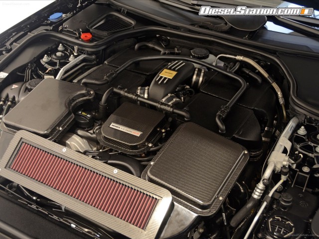 Brabus 800 Roadster based on the Mercedes SL 65 AMG 2013 Picture #8 Brabus 800 Roadster based on the Mercedes SL 65 AMG 2013 Picture #8