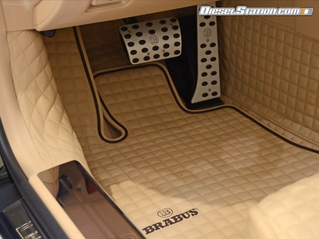 Brabus 800 Roadster based on the Mercedes SL 65 AMG 2013 Picture #1 Brabus 800 Roadster based on the Mercedes SL 65 AMG 2013 Picture #1