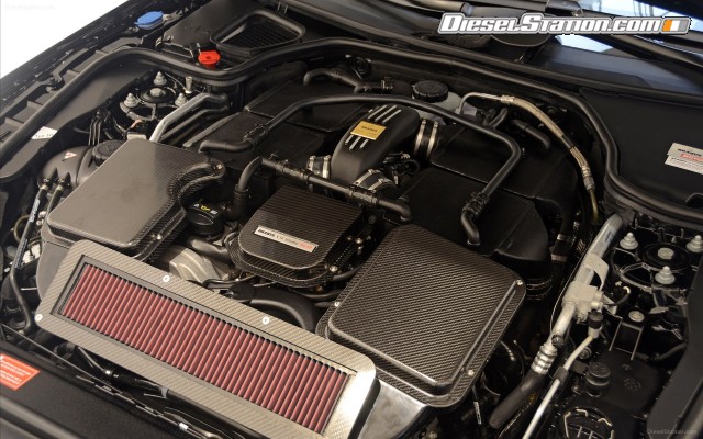 Brabus 800 Roadster based on the Mercedes SL 65 AMG 2013 Widescreen Picture #47 Brabus 800 Roadster based on the Mercedes SL 65 AMG 2013 Widescreen Picture #47