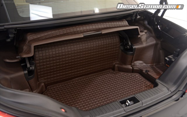 Brabus 800 Roadster based on the Mercedes SL 65 AMG 2013 Widescreen Picture #33 Brabus 800 Roadster based on the Mercedes SL 65 AMG 2013 Widescreen Picture #33