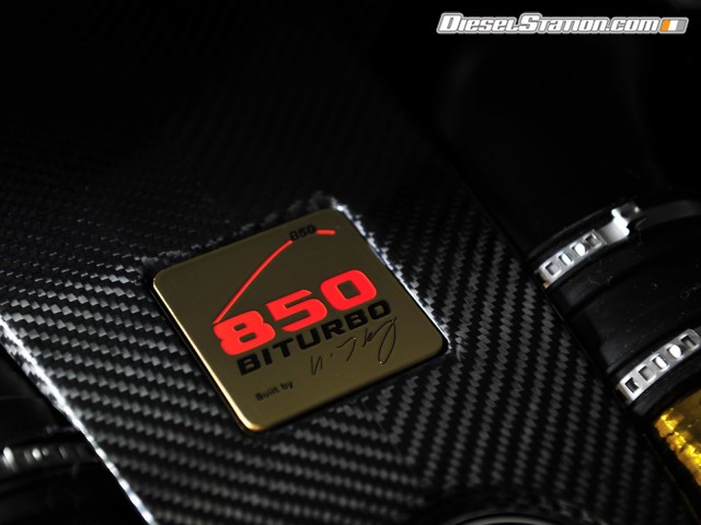 Brabus 850 6 0 Biturbo 2014 Picture #36 Brabus 850 6 0 Biturbo 2014 Picture #36