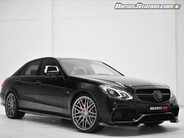 Brabus 850 6 0 Biturbo 2014 Picture #61 Brabus 850 6 0 Biturbo 2014 Picture #61