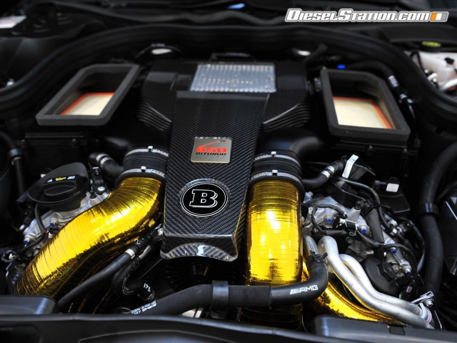 Brabus 850 6 0 Biturbo 2014 Picture #79 Brabus 850 6 0 Biturbo 2014 Picture #79