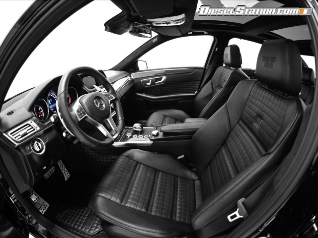 Brabus 850 6 0 Biturbo 2014 Picture #19 Brabus 850 6 0 Biturbo 2014 Picture #19