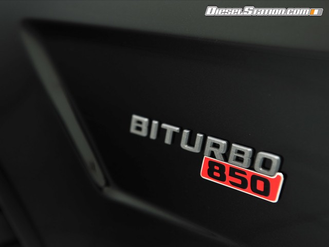 Brabus 850 6 0 Biturbo 2014 Picture #24 Brabus 850 6 0 Biturbo 2014 Picture #24