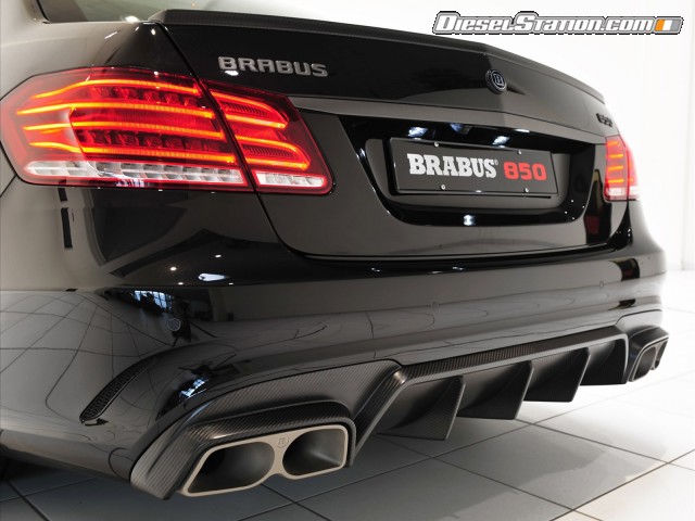 Brabus 850 6 0 Biturbo 2014 Picture #49 Brabus 850 6 0 Biturbo 2014 Picture #49