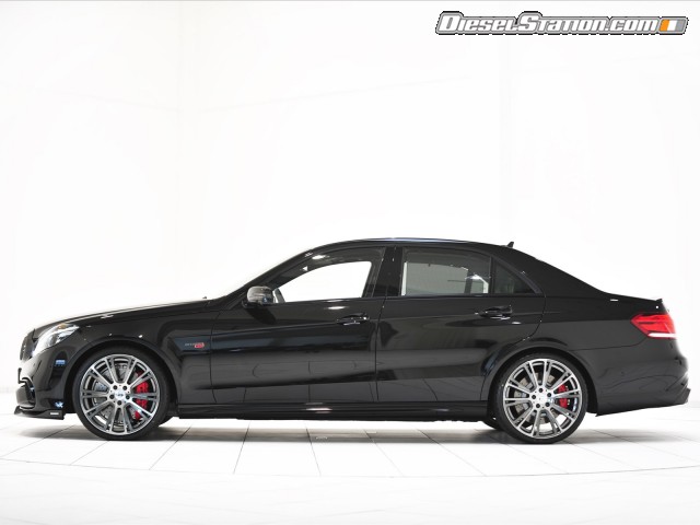 Brabus 850 6 0 Biturbo 2014 Picture #88 Brabus 850 6 0 Biturbo 2014 Picture #88