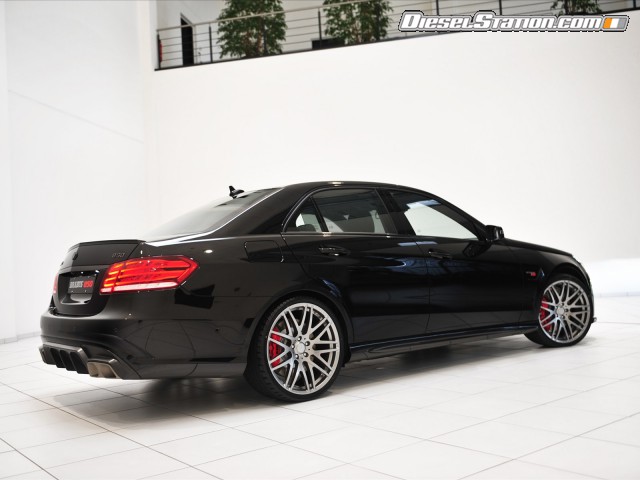 Brabus 850 6 0 Biturbo 2014 Picture #51 Brabus 850 6 0 Biturbo 2014 Picture #51