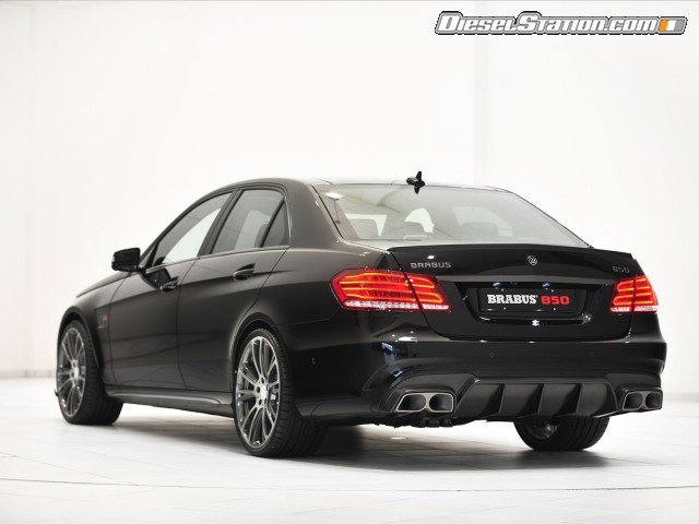 Brabus 850 6 0 Biturbo 2014 Picture #65 Brabus 850 6 0 Biturbo 2014 Picture #65