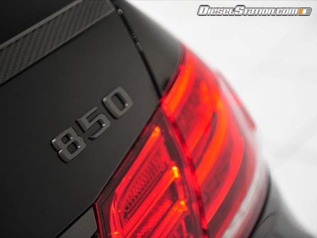 Brabus 850 6 0 Biturbo 2014 Picture #5 Brabus 850 6 0 Biturbo 2014 Picture #5