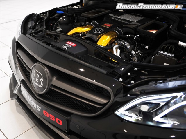 Brabus 850 6 0 Biturbo 2014 Picture #4 Brabus 850 6 0 Biturbo 2014 Picture #4