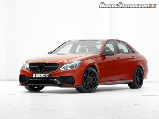 Brabus 850 6 0 Biturbo 2014 Picture #1 Brabus 850 6 0 Biturbo 2014 Picture #1