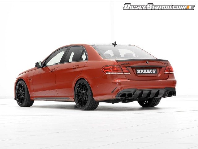 Brabus 850 6 0 Biturbo 2014 Picture #66 Brabus 850 6 0 Biturbo 2014 Picture #66