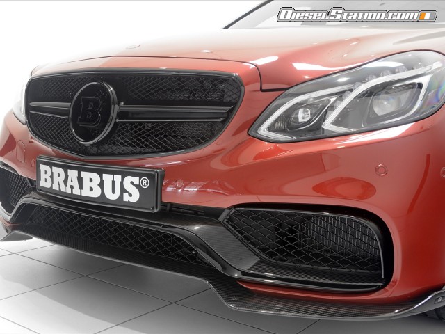 Brabus 850 6 0 Biturbo 2014 Picture #50 Brabus 850 6 0 Biturbo 2014 Picture #50