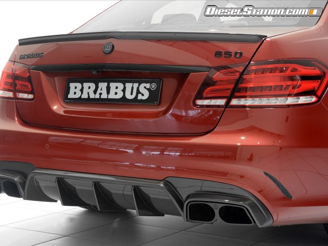 Brabus 850 6 0 Biturbo 2014 Picture #39 Brabus 850 6 0 Biturbo 2014 Picture #39
