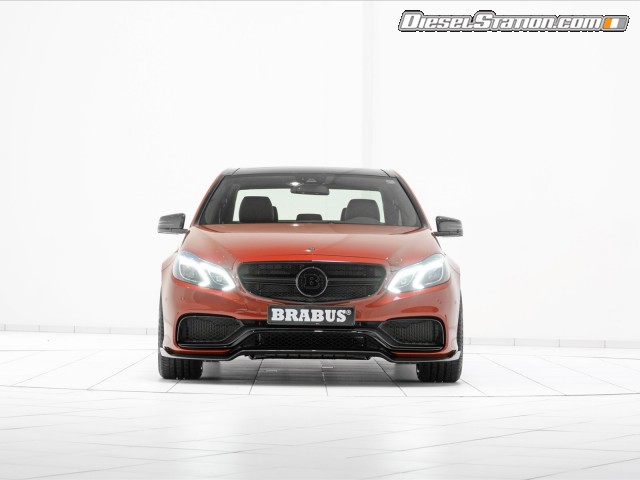 Brabus 850 6 0 Biturbo 2014 Picture #20 Brabus 850 6 0 Biturbo 2014 Picture #20