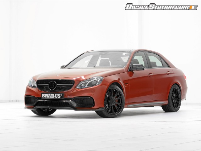 Brabus 850 6 0 Biturbo 2014 Picture #52 Brabus 850 6 0 Biturbo 2014 Picture #52