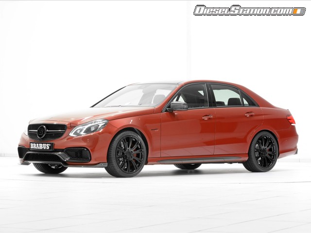 Brabus 850 6 0 Biturbo 2014 Picture #8 Brabus 850 6 0 Biturbo 2014 Picture #8