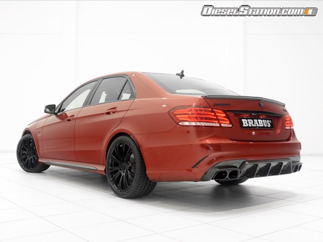 Brabus 850 6 0 Biturbo 2014 Picture #59 Brabus 850 6 0 Biturbo 2014 Picture #59