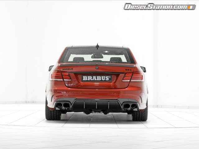 Brabus 850 6 0 Biturbo 2014 Picture #71 Brabus 850 6 0 Biturbo 2014 Picture #71