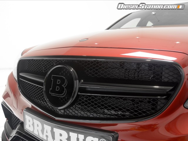 Brabus 850 6 0 Biturbo 2014 Picture #47 Brabus 850 6 0 Biturbo 2014 Picture #47